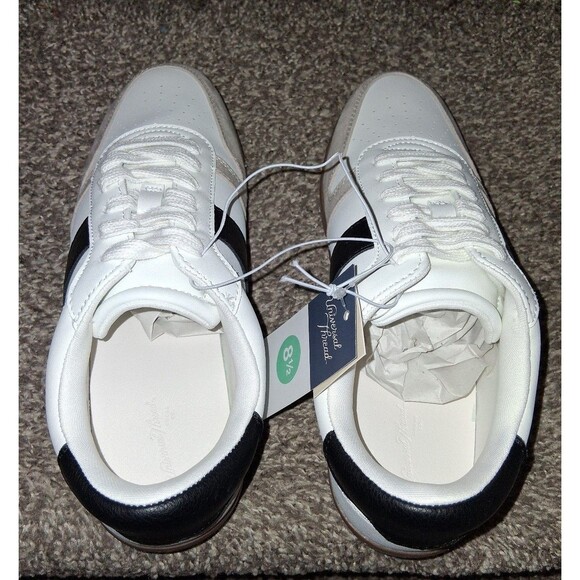 NEW! Women's Universal Thread Nikita Memory Foam Fashion Sneakers, Size 8.5 - Picture 9 of 11